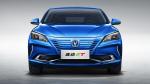ChangAn Eado ET 2018 года